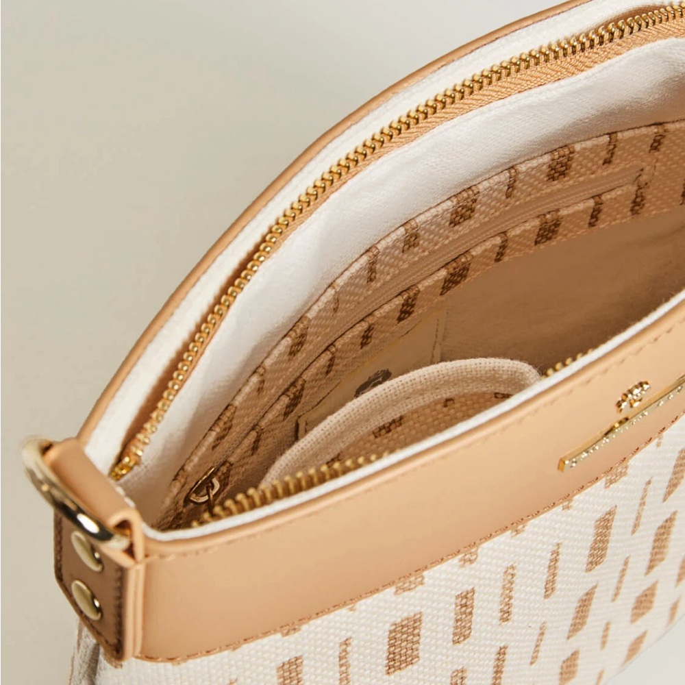 Spartina 449 Crossbody & Wallet - Picture 3 of 8
